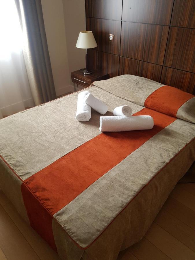 Appart'S Seynod-Annecy Bagian luar foto